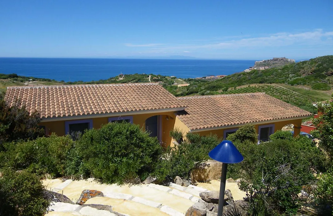 Bajaloglia Resort-1
